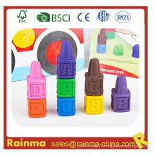 Животное Finger Crayon для рекламного подарка